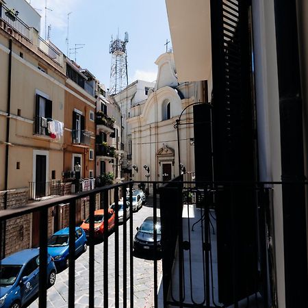 Palazzo Boemondo Bari Dış mekan fotoğraf