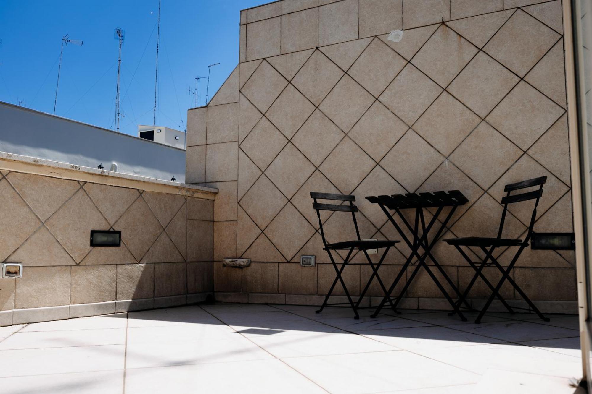 Palazzo Boemondo Bari Dış mekan fotoğraf