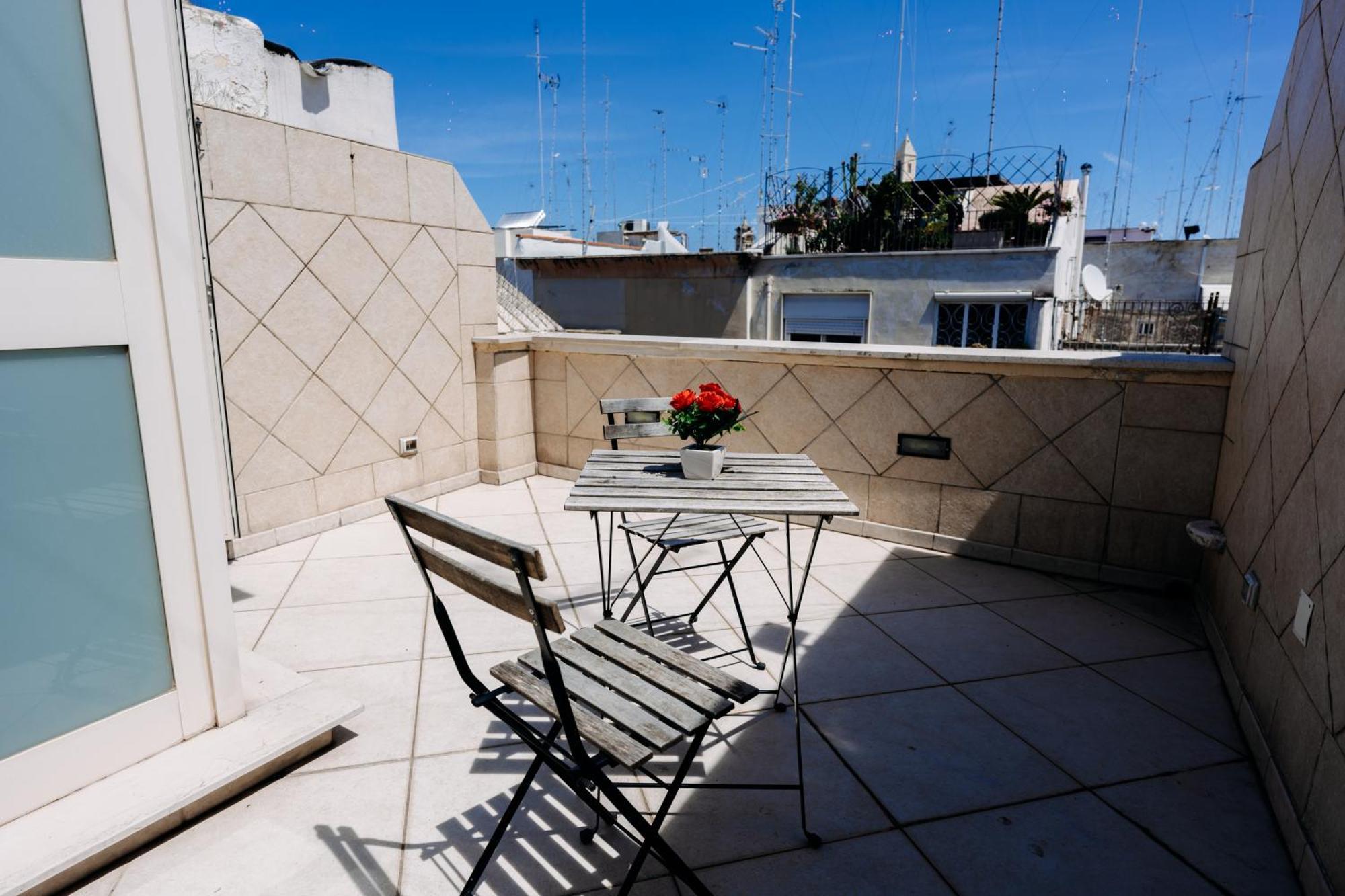 Palazzo Boemondo Bari Dış mekan fotoğraf