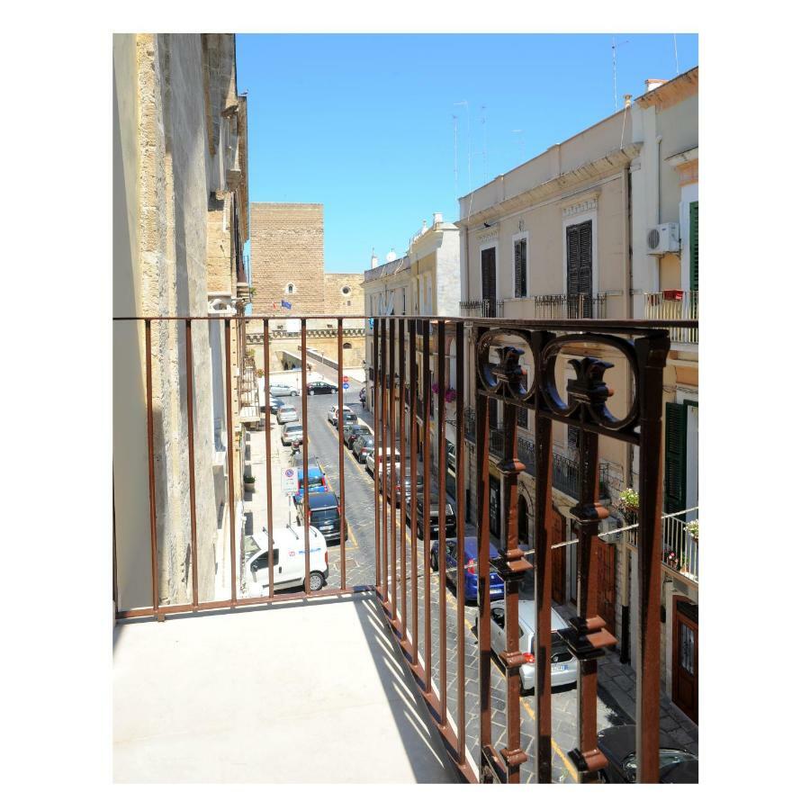 Palazzo Boemondo Bari Dış mekan fotoğraf