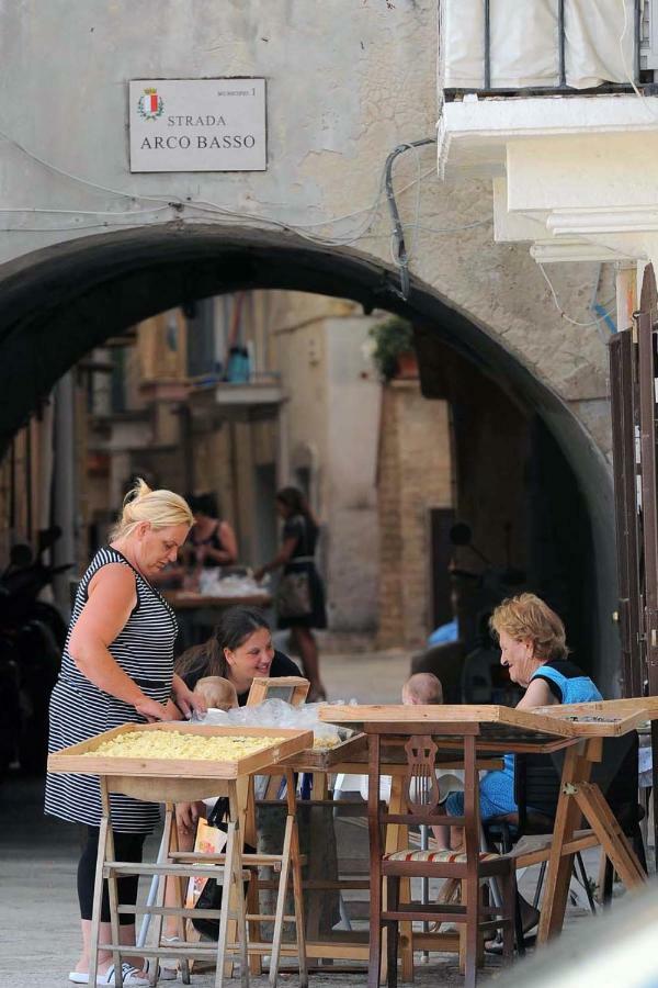 Palazzo Boemondo Bari Dış mekan fotoğraf