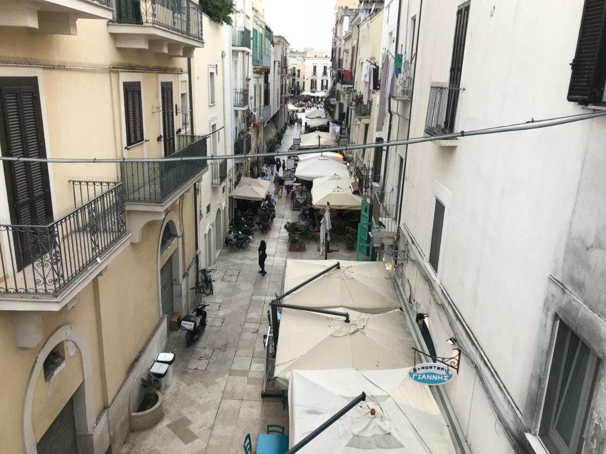 Palazzo Boemondo Bari Dış mekan fotoğraf