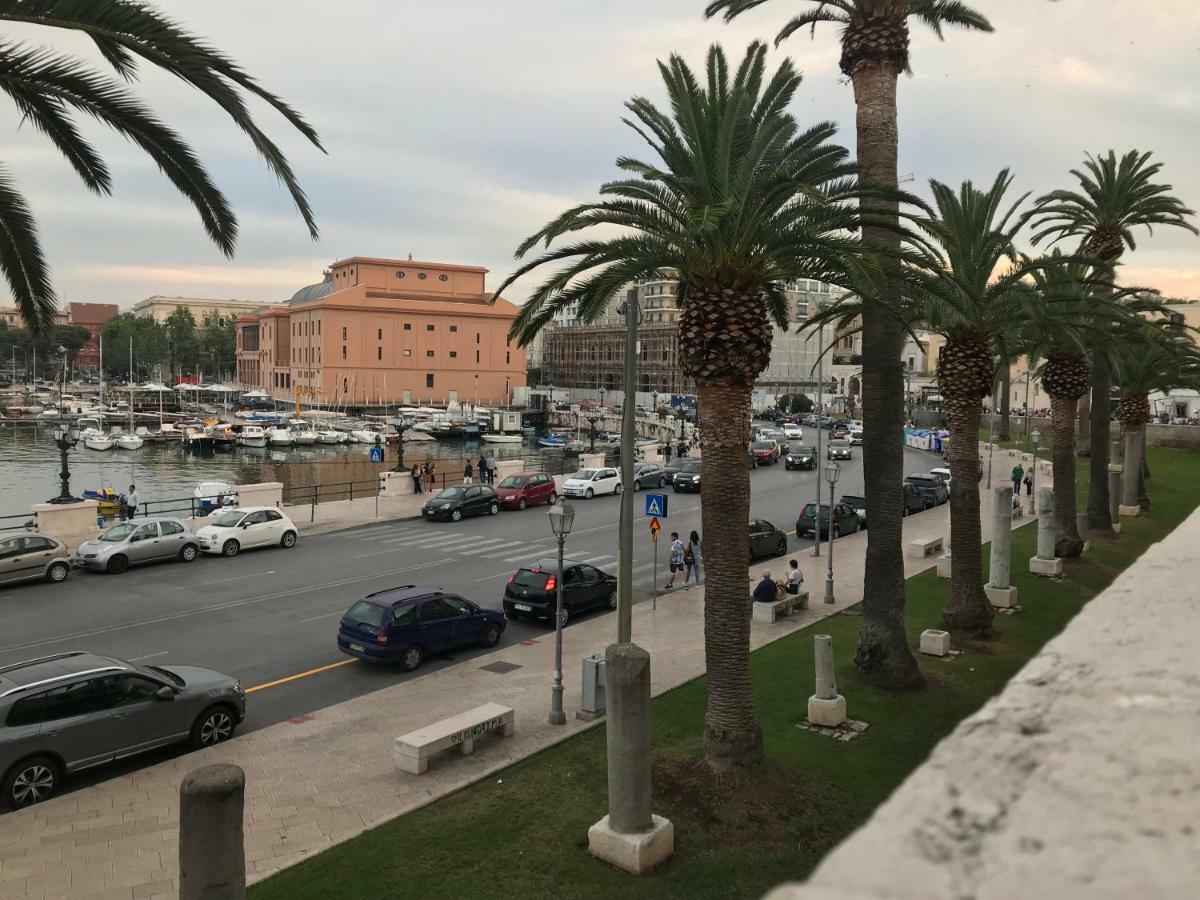 Palazzo Boemondo Bari Dış mekan fotoğraf