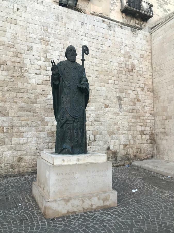 Palazzo Boemondo Bari Dış mekan fotoğraf
