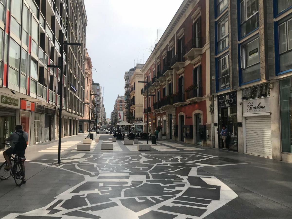 Palazzo Boemondo Bari Dış mekan fotoğraf