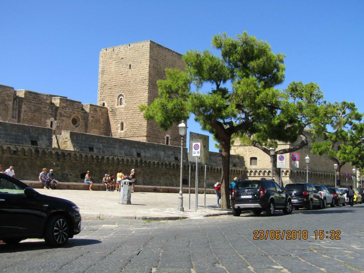 Palazzo Boemondo Bari Dış mekan fotoğraf