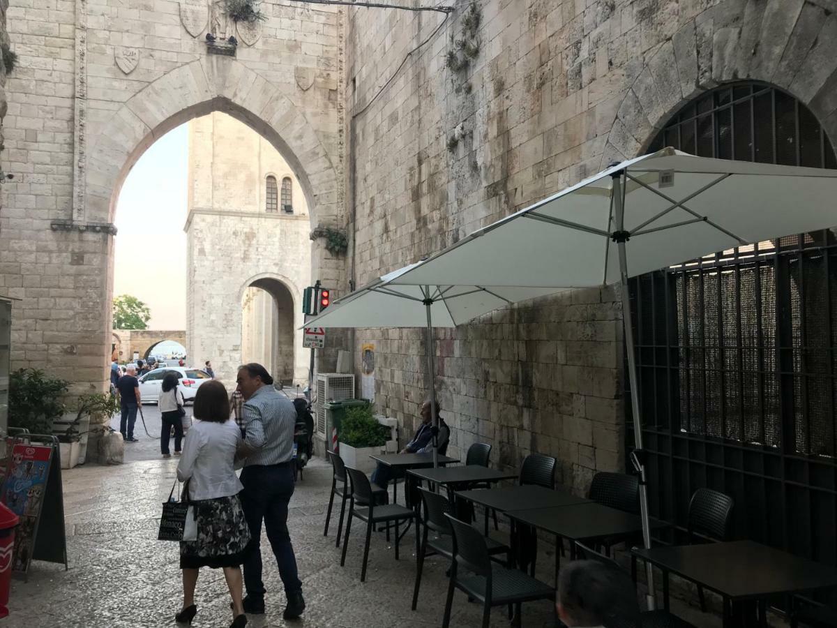 Palazzo Boemondo Bari Dış mekan fotoğraf