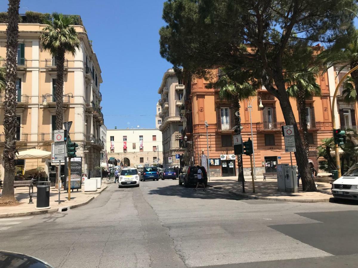 Palazzo Boemondo Bari Dış mekan fotoğraf