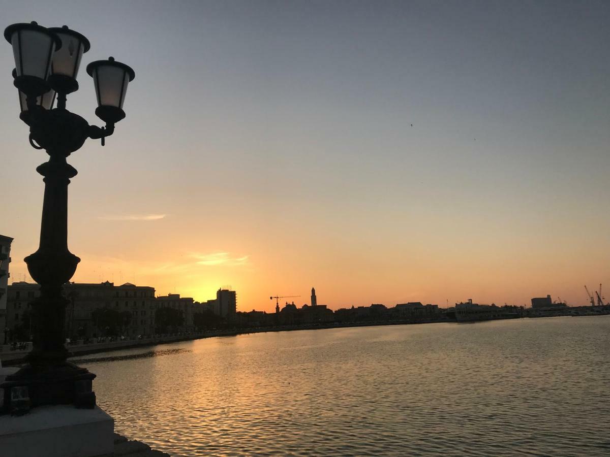 Palazzo Boemondo Bari Dış mekan fotoğraf
