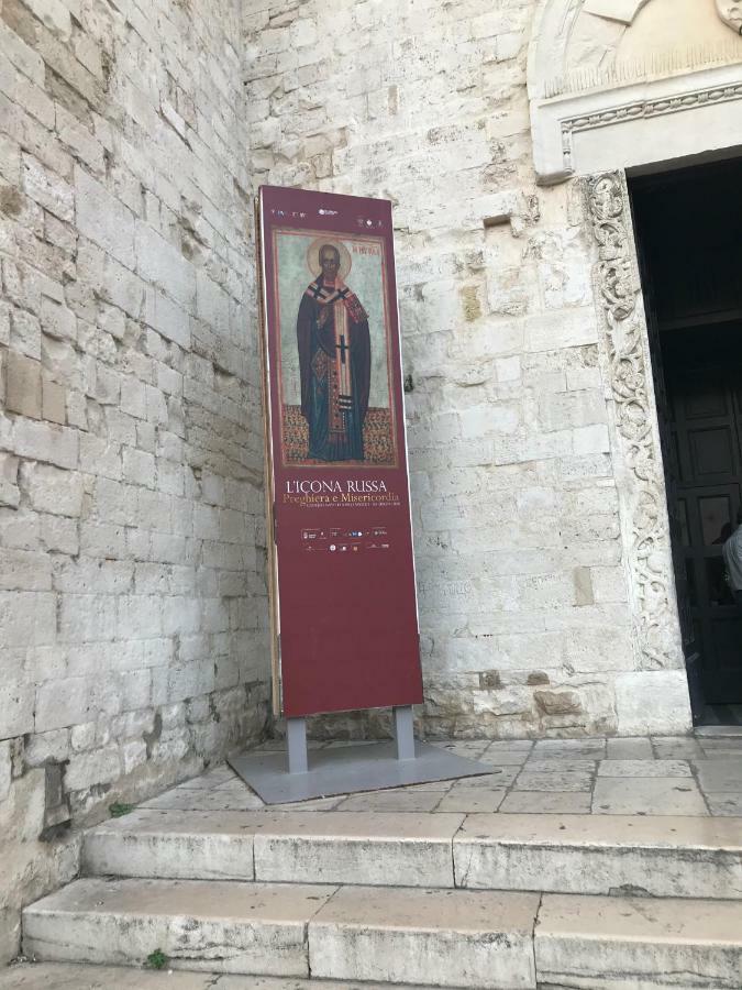 Palazzo Boemondo Bari Dış mekan fotoğraf